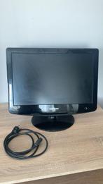 SAMSUNG SCHERM, Computers en Software, Monitoren, Ophalen, HD, Zo goed als nieuw, Samsung