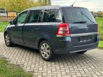 Opel zafira 1.9 cdti 2009 7 zit 1000€ zo meenemen, Auto's, Monovolume, 7 zetels, Bedrijf, 5 deurs