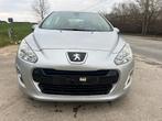 Peugeot 308 1.6 Diesel Boîte Automatique, Auto's, Automaat, Euro 5, Bedrijf, Diesel