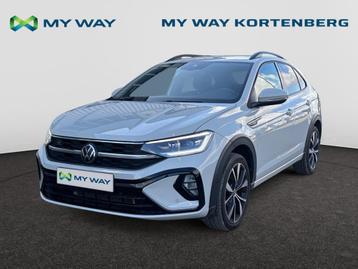 Volkswagen Taigo Taigo 1.0 TSI R-Line Business OPF DSG beschikbaar voor biedingen
