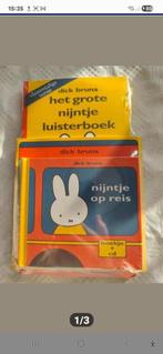 Het grote Nijntje Luisterboek, Boeken, Ophalen of Verzenden, Cd, Kind