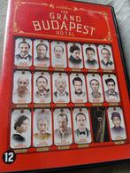 The Grand Budapest Hotel, Cd's en Dvd's, Ophalen of Verzenden, Zo goed als nieuw