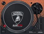 Technics SL-1200M7B Lamborghini Limited Edition - Oranje, Audio, Tv en Foto, Platenspelers, Ophalen of Verzenden, Nieuw, Platenspeler