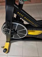 Pro magnetic spinning fiets weg wegens plaats gebrek, Ophalen of Verzenden, Zo goed als nieuw