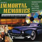 CD Immortal Memories - Vol 5, Pop, Ophalen of Verzenden, Zo goed als nieuw