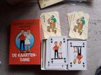 Suske en Wiske speelkaarten, Verzamelen, Speelkaarten, Jokers en Kwartetten, Ophalen of Verzenden, Speelkaart(en)