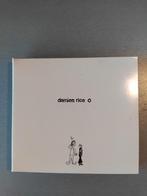Cd. Damien Rice. O. (Digipack)., Cd's en Dvd's, Cd's | Pop, Ophalen of Verzenden, Zo goed als nieuw
