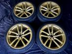 New 22” Wheels Range Rover Sport svr - 10,5J Falken Azenis, Auto-onderdelen, Banden en Velgen, Ophalen of Verzenden