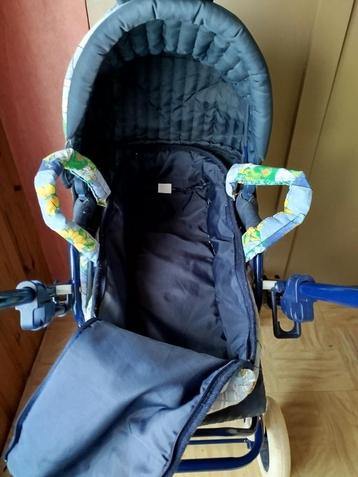 a vendre Poucette   beschikbaar voor biedingen