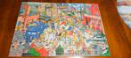 Puzzel 1000 st, Ophalen of Verzenden, Gebruikt