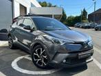 Toyota C-HR C-LUB, Automaat, Euro 6, Overige kleuren, 72 kW