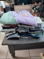 Vêtement bébé garçon, Ophalen