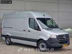 Mercedes Sprinter 315 CDI Automaat RWD L2H2 Camera Airco Car, Auto's, Bestelwagens en Lichte vracht, Automaat, Gebruikt, 4 cilinders