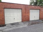 Zeer grote garagebox te huur - TIENEN, Immo, Garages en Parkeerplaatsen, Provincie Vlaams-Brabant