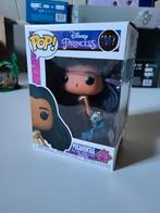 Funko pocahontas 1017, Ophalen of Verzenden, Nieuw