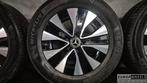 17 inch Mercedes EQV Vito Viano Vklasse W447 Zomerbanden, Pneus et Jantes, 245 mm, Pneus été, -