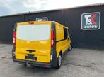 Opel Vivaro 2.0 TDi 2012, Achat, Vivaro, Entreprise, Boîte manuelle