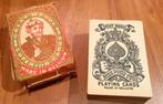 Speelkaarten “Great Mogul” by Léonard Biermans, Verzamelen, Speelkaarten, Jokers en Kwartetten, Verzenden, Gebruikt, Speelkaart(en)