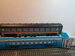MARKLIN 40690.1- SNCB-AUTO IN DOOS, Hobby en Vrije tijd, Ophalen of Verzenden, Zo goed als nieuw