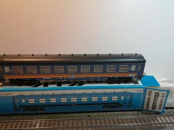 MARKLIN 40690.1- SNCB-AUTO IN DOOS  beschikbaar voor biedingen