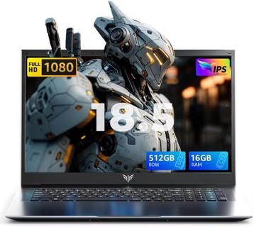 Portable Neuf 18,5" Non Utilisé Avec Garantie Prix Neuf 499€ beschikbaar voor biedingen