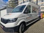 MAN 29700 km ! Automaat massage zetels, Auto's, Automaat, Stof, Euro 6, MAN