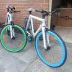 Fiets, Fietsen en Brommers, Ophalen, Nieuw, 28 inch