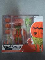Power Rangers Lightning Collection - Pumpkin Rapper, Verzamelen, Poppetjes en Figuurtjes, Ophalen of Verzenden, Nieuw