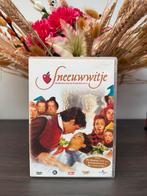 Sneeuwwitje musical, Cd's en Dvd's, Ophalen of Verzenden, Zo goed als nieuw