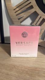 Versace Bright Crystal Parfum, Handtassen en Accessoires, Uiterlijk | Parfum, Ophalen of Verzenden, Zo goed als nieuw