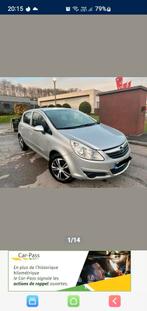 Opel corsa 1.3 Cdti, Achat, Particulier, Corsa