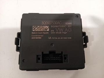 GATEWAY MODULE Audi A1 City Carver (GBH) (3q0907530ac) beschikbaar voor biedingen