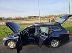 VOLKSWAGEN GOLF bj: 2015, 201000km, Auto's, Volkswagen, Voorwielaandrijving, Stof, Zwart, 4 cilinders