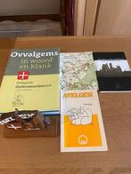 Boeken Avelgem, Livres, Livres régionalistes & Romans régionalistes, Enlèvement ou Envoi