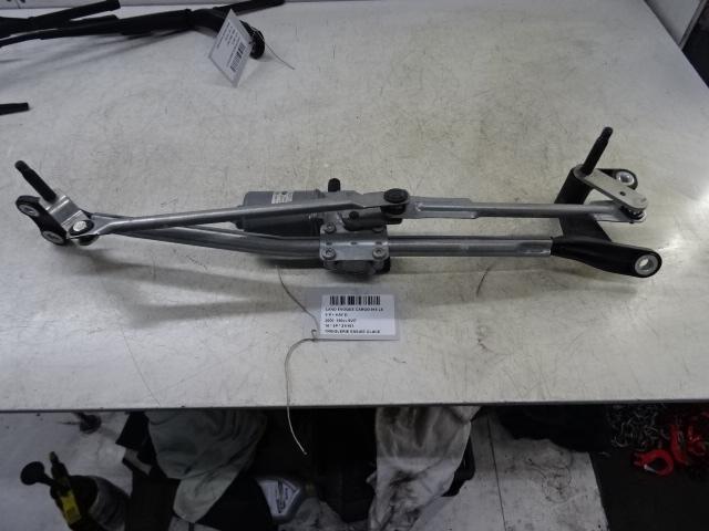 RUITENWISSER MECHANIEK Range Rover Evoque (LVJ / LVS), Auto-onderdelen, Ruiten en Toebehoren, Land Rover, Gebruikt