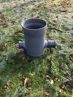 put met terugslagklep, Doe-het-zelf en Bouw, Ophalen, Nieuw, Minder dan 2 meter, 80 mm of meer