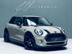 MINI Cooper 1.5i *AUTOMATIQUE*CLIMATISATION* (bj 2018), Auto's, Mini, 4 zetels, Stof, Gebruikt, 1595 kg
