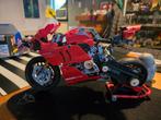 Lego ducati nieuwstaat, Ophalen of Verzenden, Zo goed als nieuw, Lego