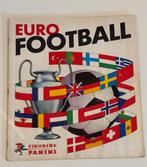 Panini Euro Football 1976, Enlèvement, Comme neuf