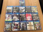 Ps4 spelletjes, Games en Spelcomputers, Gebruikt, Eén computer, Ophalen, Avontuur en Actie