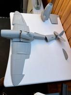 Avion spitfire imprimé 3D, Hobby en Vrije tijd, Modelbouw | Radiografisch | Vliegtuigen, Ophalen of Verzenden, Zo goed als nieuw