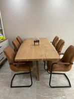 Tafel en alle mobiels, Ophalen