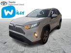 Toyota RAV-4 Dynamic Business, Automaat, USB, 2487 cc, 131 kW