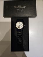 montre Winner Skeleton, Bijoux, Sacs & Beauté, Montres | Hommes, Montre-bracelet, Autres marques, Comme neuf, Autres matériaux