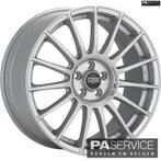 Nieuw 21 inch OZ Porsche Macan breedset inc Conti SC5 NO, Auto-onderdelen, Banden en Velgen, Ophalen of Verzenden, Nieuw, 21 inch
