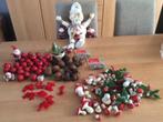 Te koop kerst knutselgerief, Enlèvement ou Envoi, Comme neuf, Outillage ou Accessoires