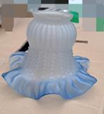 Antiek vintage lampenkapje, Huis en Inrichting, Lampen | Lampenkappen, Ophalen of Verzenden, Zo goed als nieuw