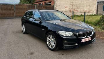 Bmw 518D euro6B 174.000km automaat topstaat blanco gekeurd beschikbaar voor biedingen