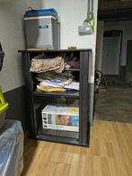 Meuble hifi, Enlèvement, Comme neuf