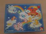 Puzzel Care Bears - Troetelbeertjes compleet, Ophalen of Verzenden, Gebruikt, Tv, Overige typen